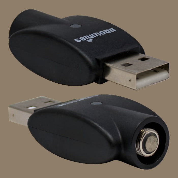 Brownies USB Smart Charger