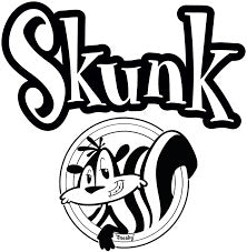 Skunk Brand rolling paper