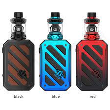 Uwell Crown 5 Kit - CRC