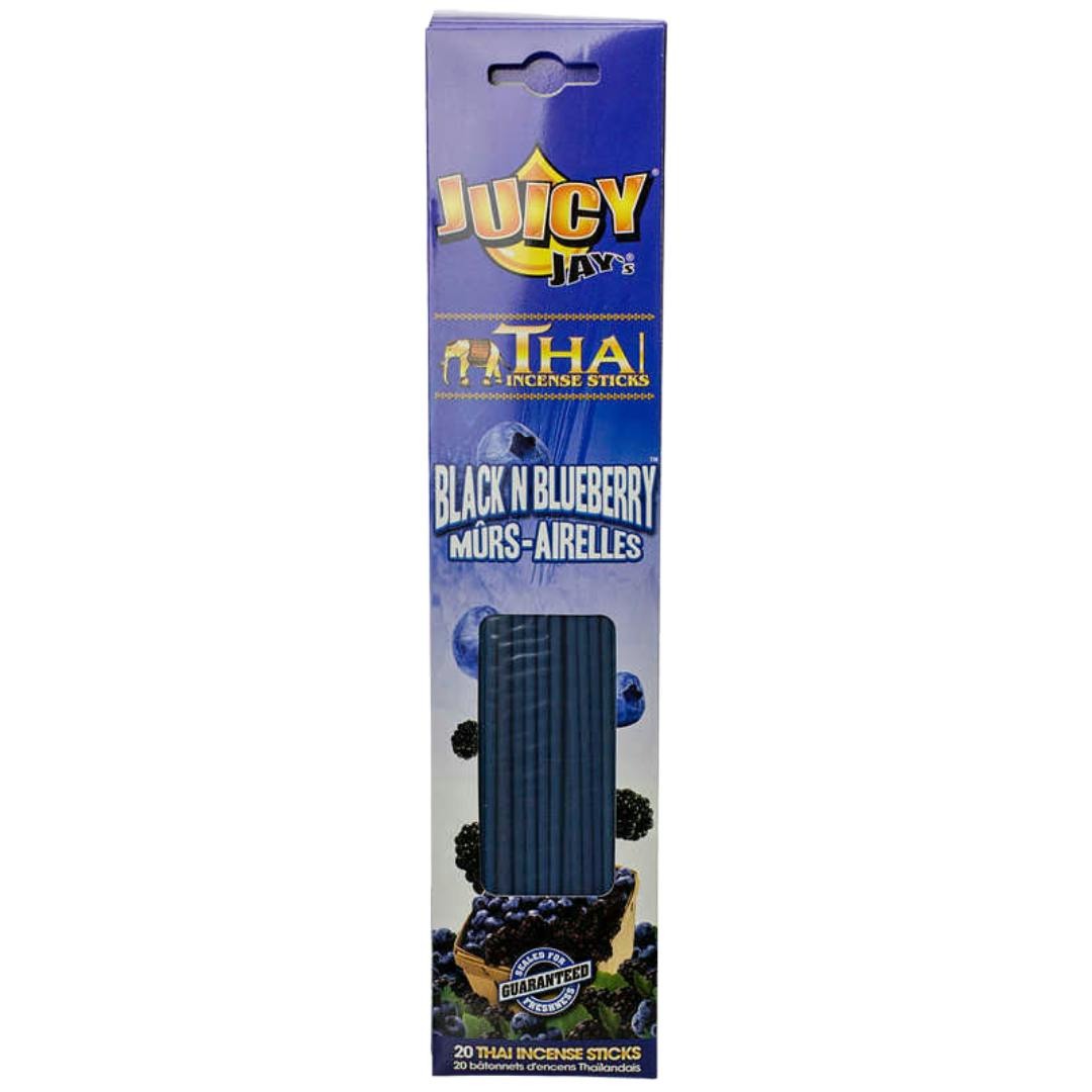 Juicy Jay Incense