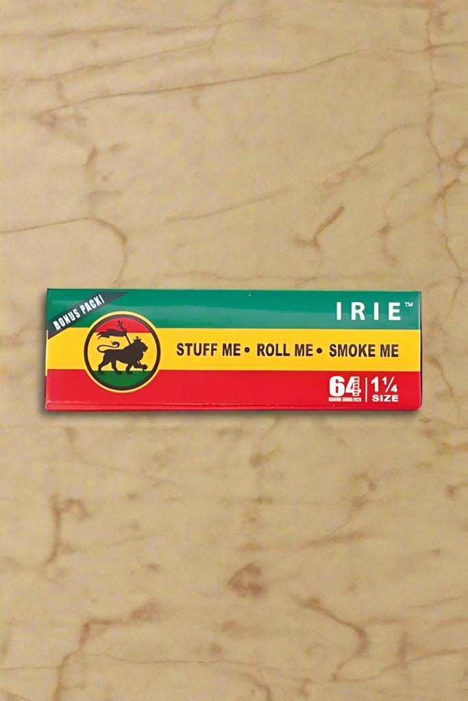 IRIE Rolling Papers