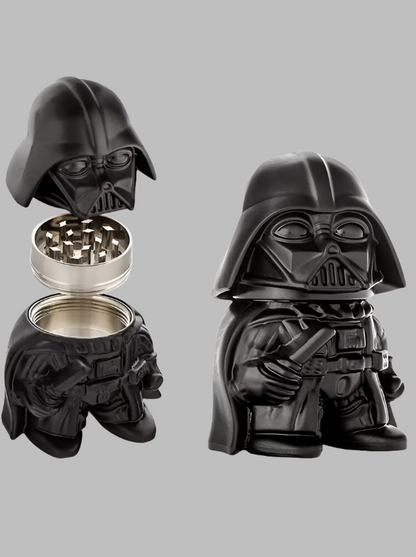 Darth Vader Grinder