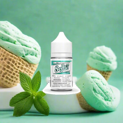 Softie Salt E-liquid  30mL