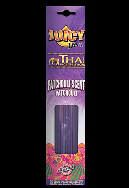 Juicy Jay Incense