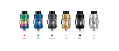 GeekVape Z Sub-Ohm SE Tank (CRC)