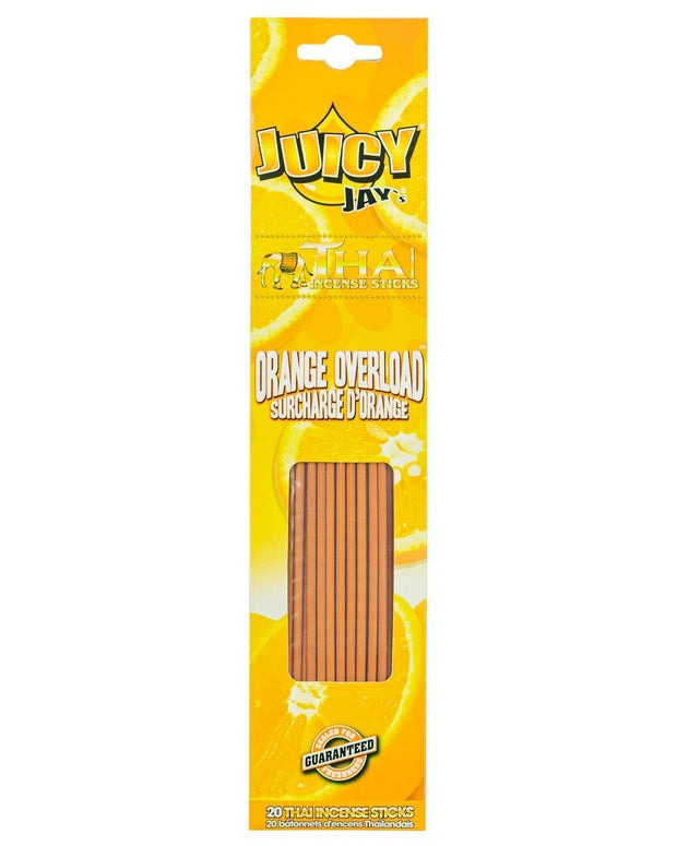 Juicy Jay Incense