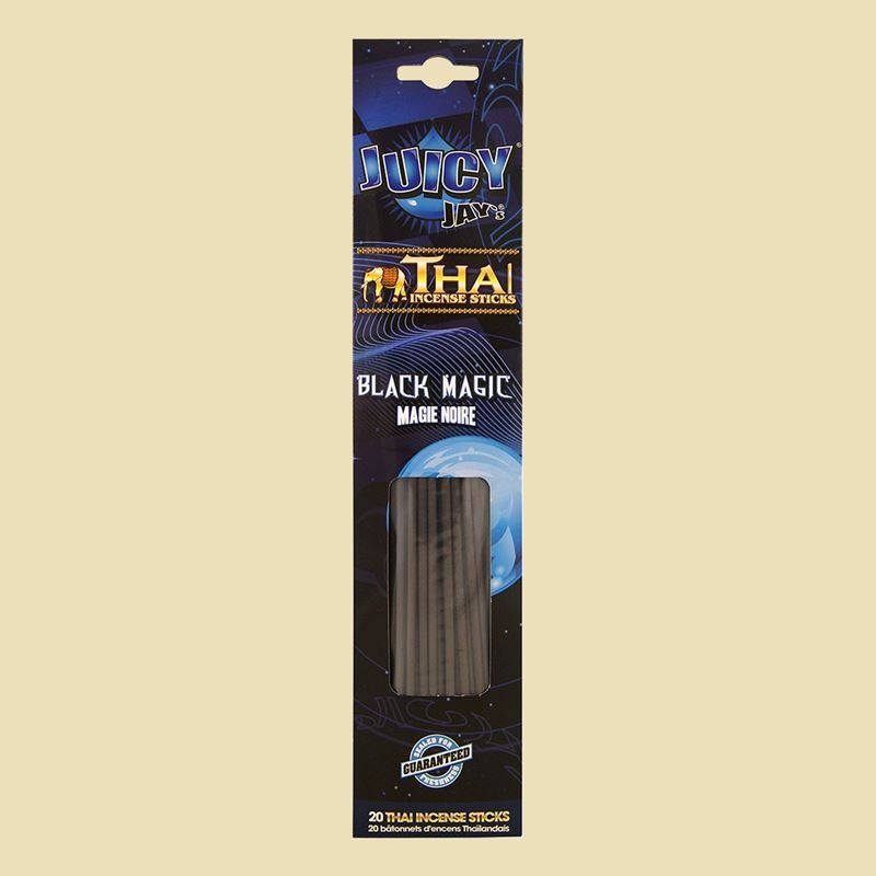 Juicy Jay Incense