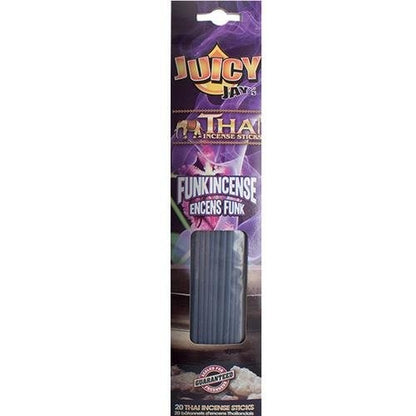 Juicy Jay Incense