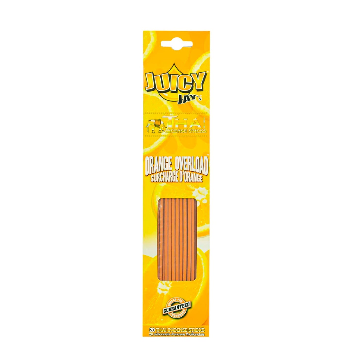 Juicy Jay Incense