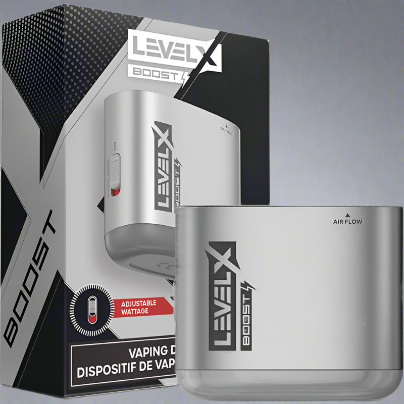 Level X Boost Battery