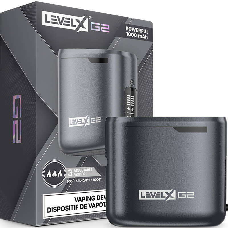 Level X G2 Battery 1000mAh