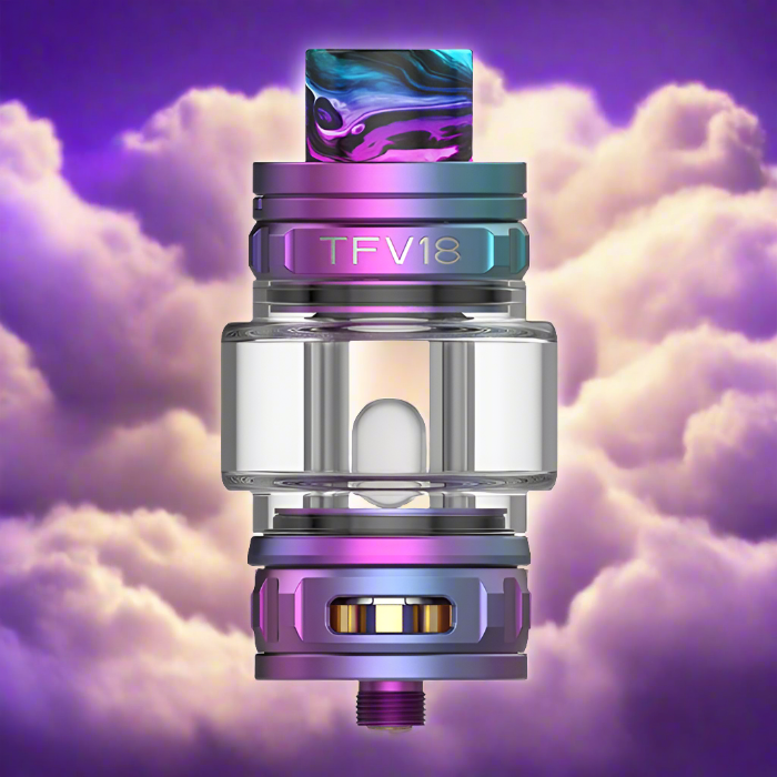 SMOK TFV18 Tank