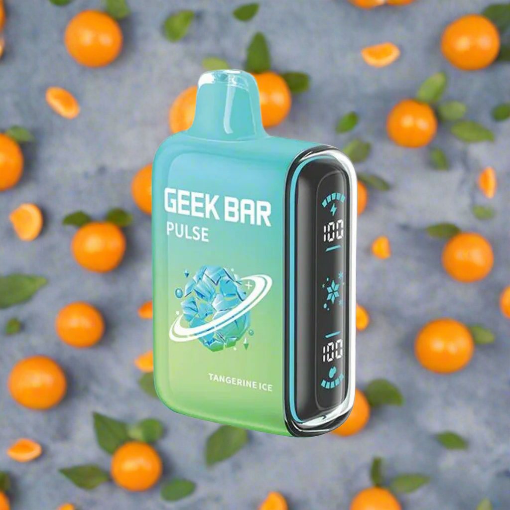 Geek Bar Pulse 9K