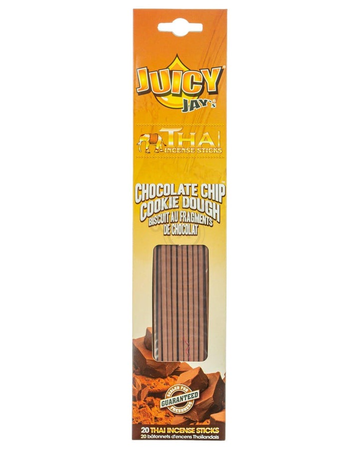 Juicy Jay Incense