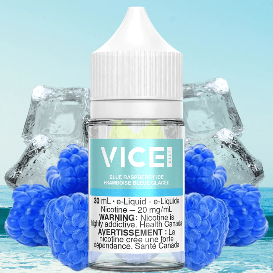 VICE Salt E-liquid 30mL