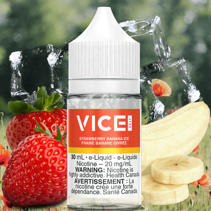 VICE Salt E-liquid 30mL