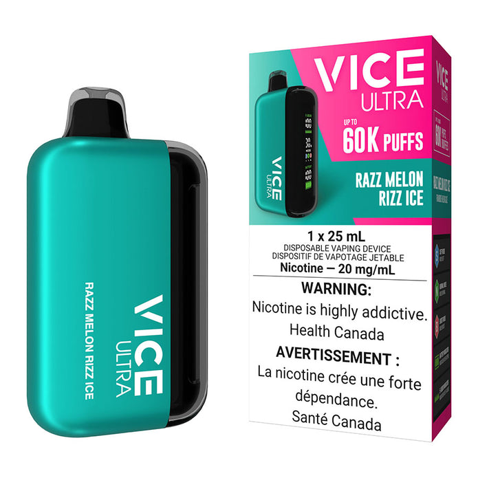 VICE ULTRA 60K