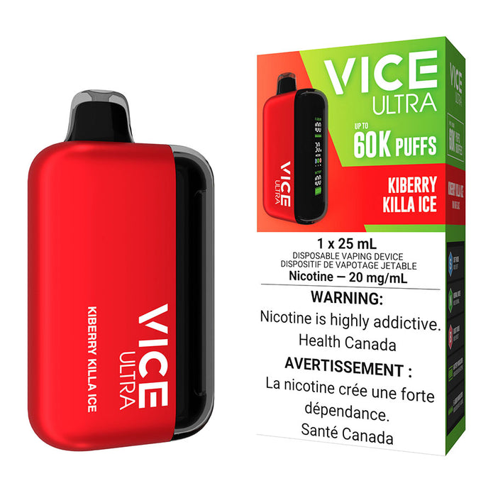 VICE ULTRA 60K