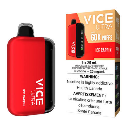 VICE ULTRA 60K