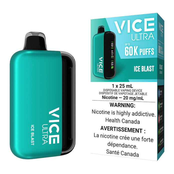 VICE ULTRA 60K