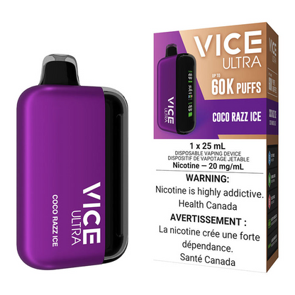 VICE ULTRA 60K