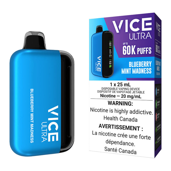 VICE ULTRA 60K