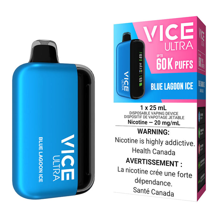 VICE ULTRA 60K