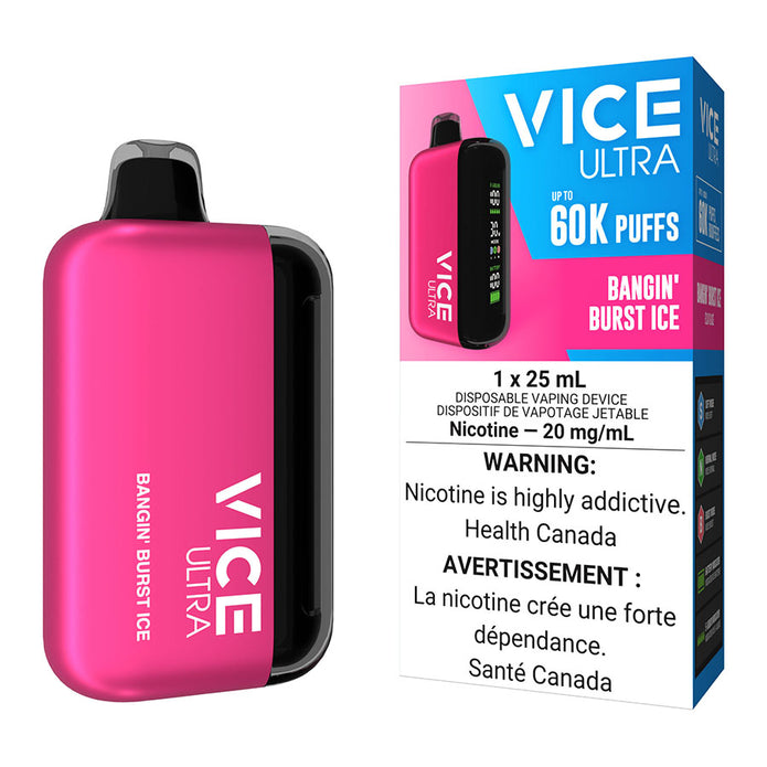 VICE ULTRA 60K