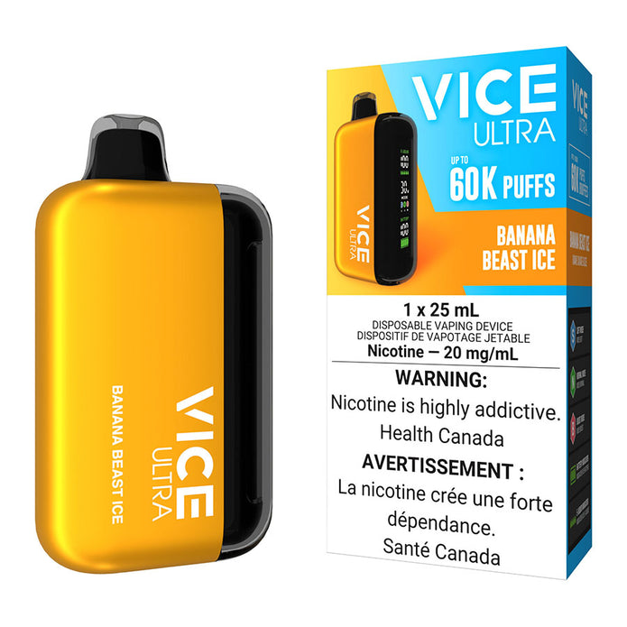 VICE ULTRA 60K