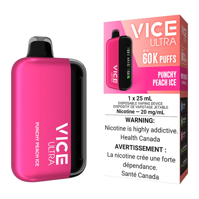 VICE ULTRA 60K