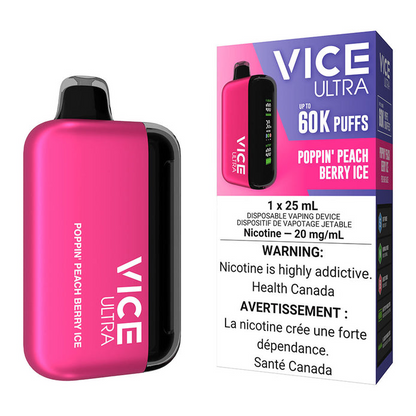 VICE ULTRA 60K