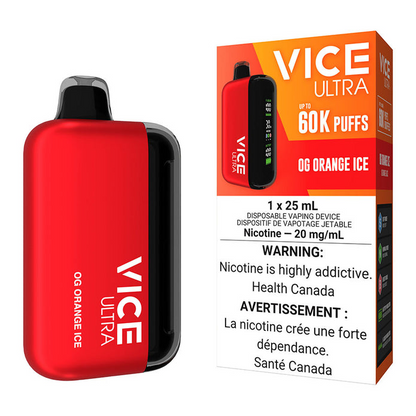 VICE ULTRA 60K