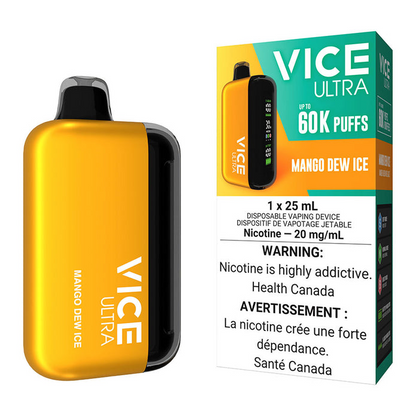 VICE ULTRA 60K