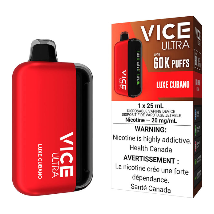 VICE ULTRA 60K