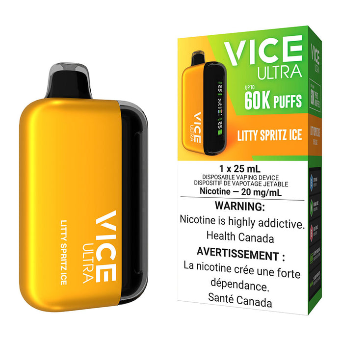 VICE ULTRA 60K