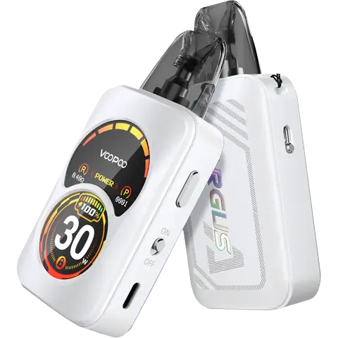 VOOPOO ARGUS A POD KIT [CRC]