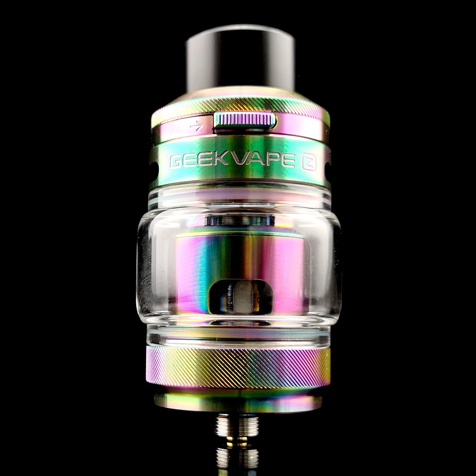 GeekVape Z Sub-Ohm SE Tank (CRC)