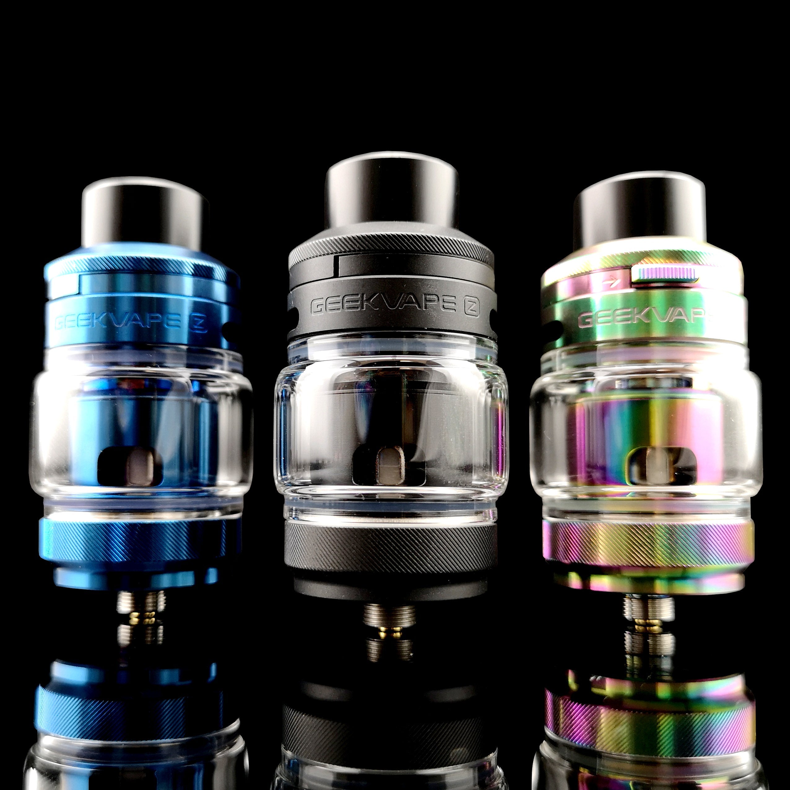 GeekVape Z Sub-Ohm SE Tank (CRC)