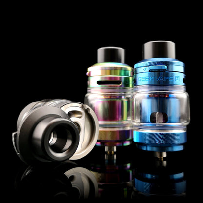 GeekVape Z Sub-Ohm SE Tank (CRC)