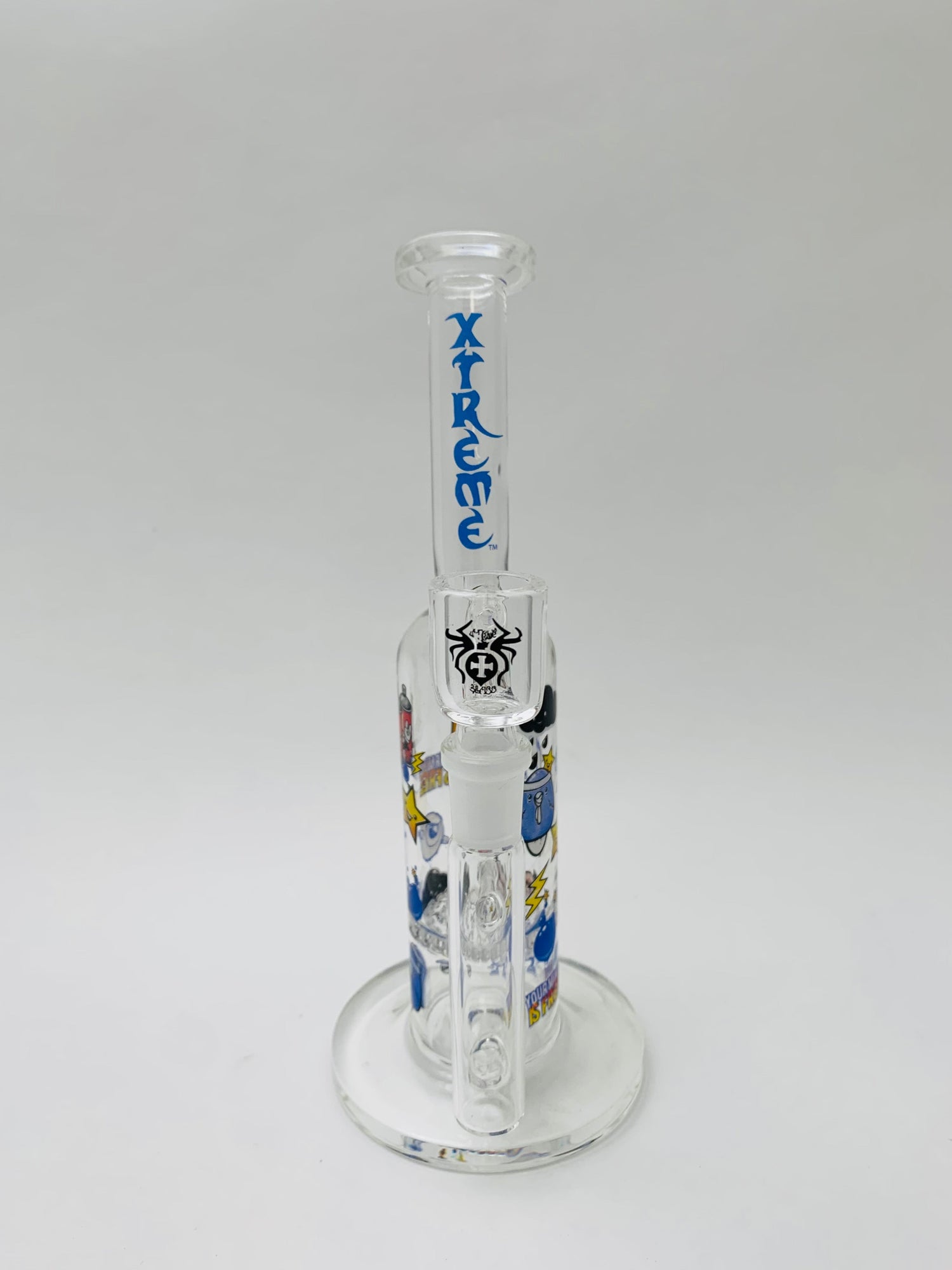 Xtreme Honeycomb Dab Rigs