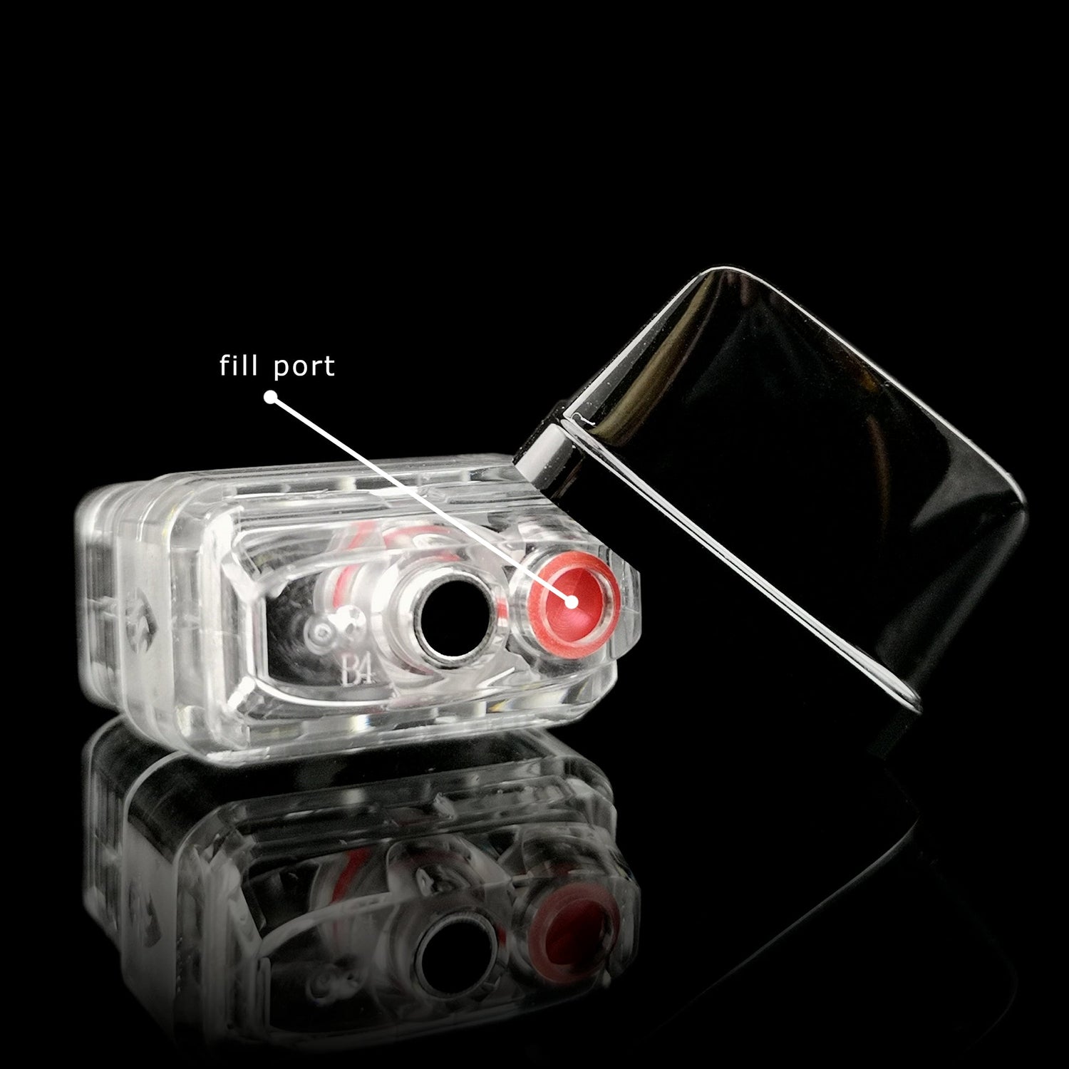 Vaporesso XROS MINI Pod Kit (CRC)