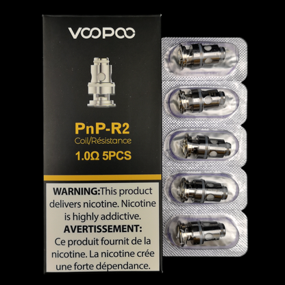 VooPoo PnP Replacement Coils