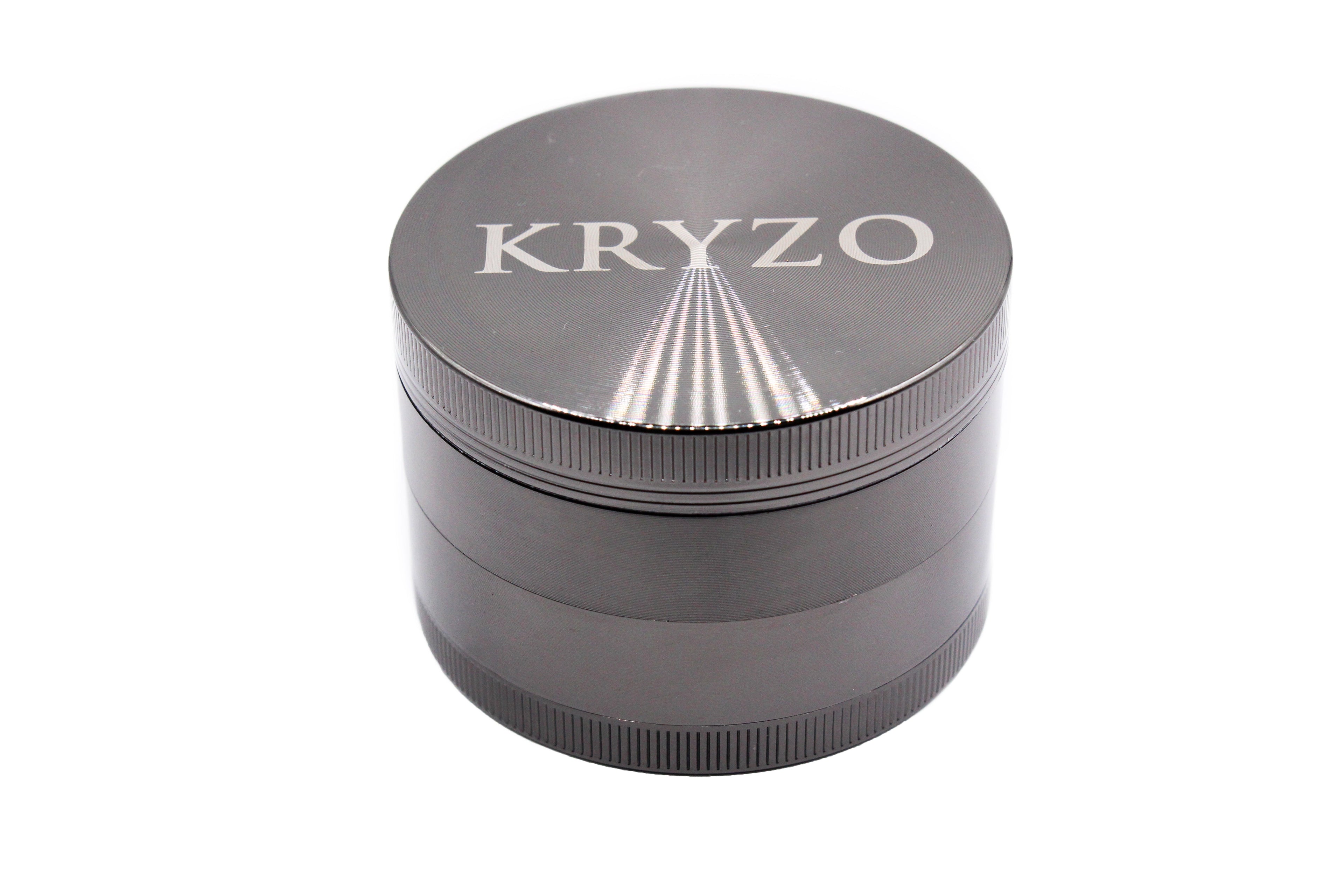 KRYZO Grinder (4 Stage)