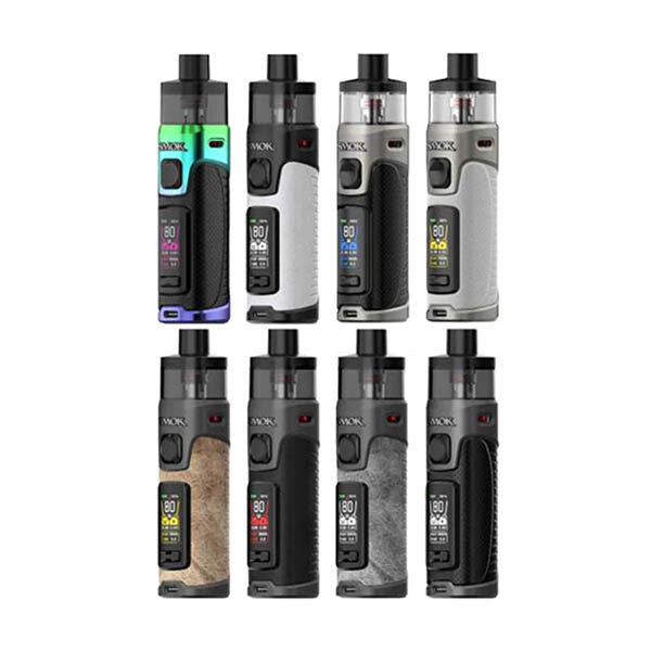 SMOK RPM 5 Device Kit