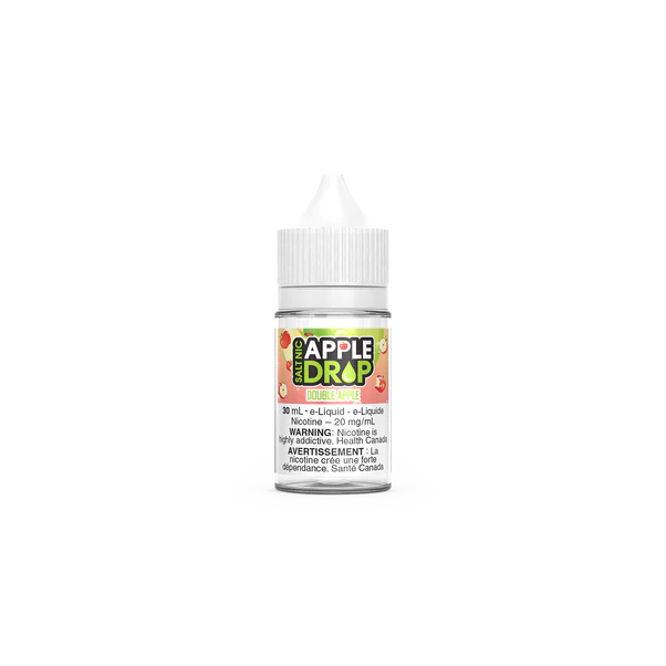 Apple Drop Salt E-liquid 30mL