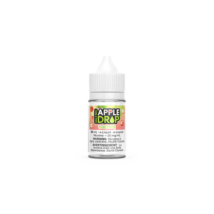 Apple Drop Salt E-liquid 30mL