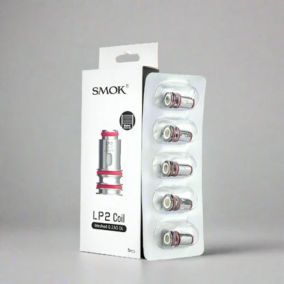 SMOK LP2 Coils (5-Pack)