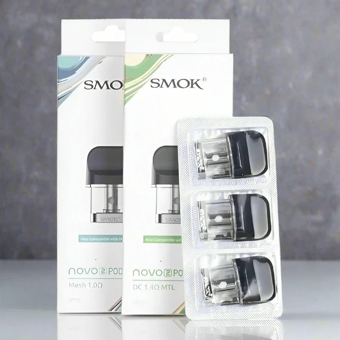 SMOK Novo 2 Pod